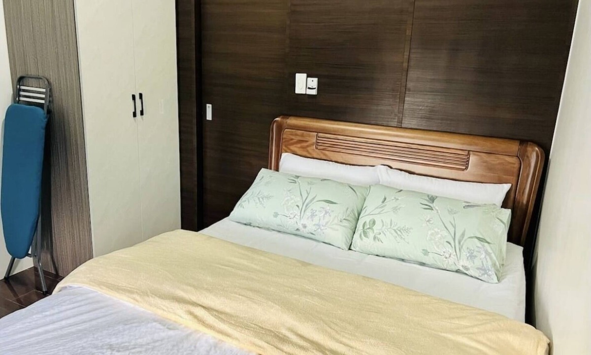 San Antonio Condo | Air Residence Makati
