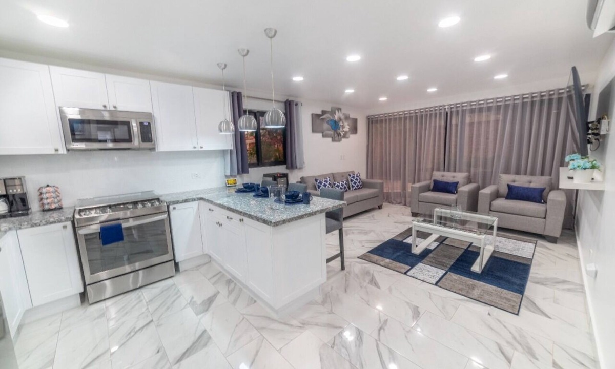 Villas Ana Maria Apartment | Ala Wishes Luxury Condo