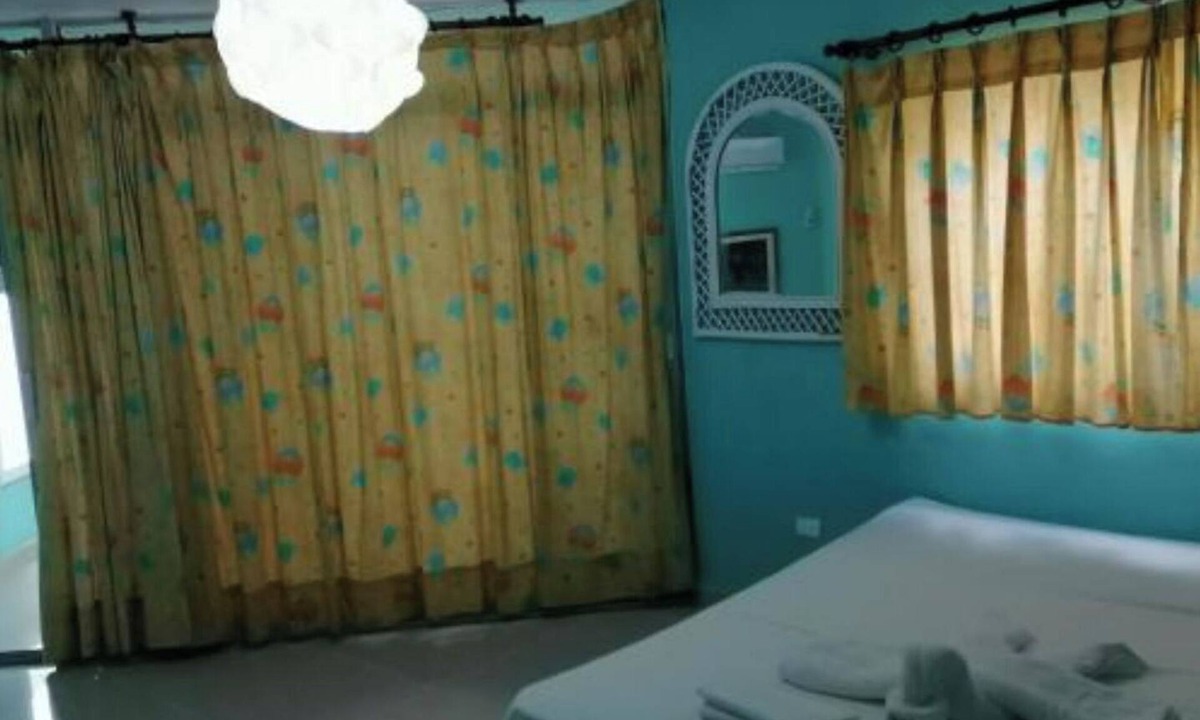 Juan Dolio - El Pueblo Apartment | Albatross Caribbean Sea Condominium A306