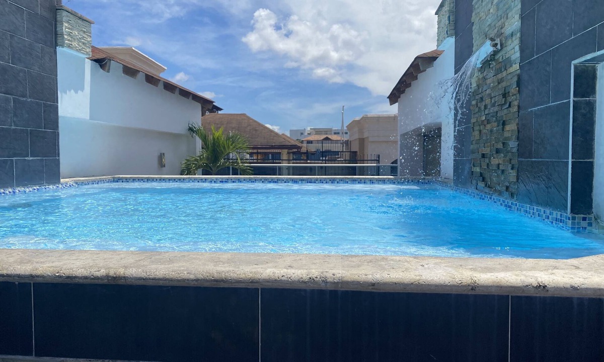 Bella Vista Apartment | All city attractions near by