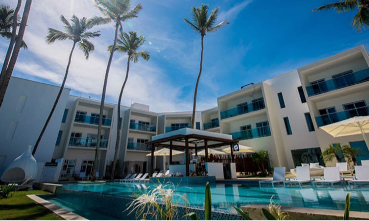 Cabarete Resort | All-Inclusive 1 bdrm presidential suites Cabarete DR