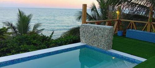 La Cienaga Villa | alojamiento en playa #1