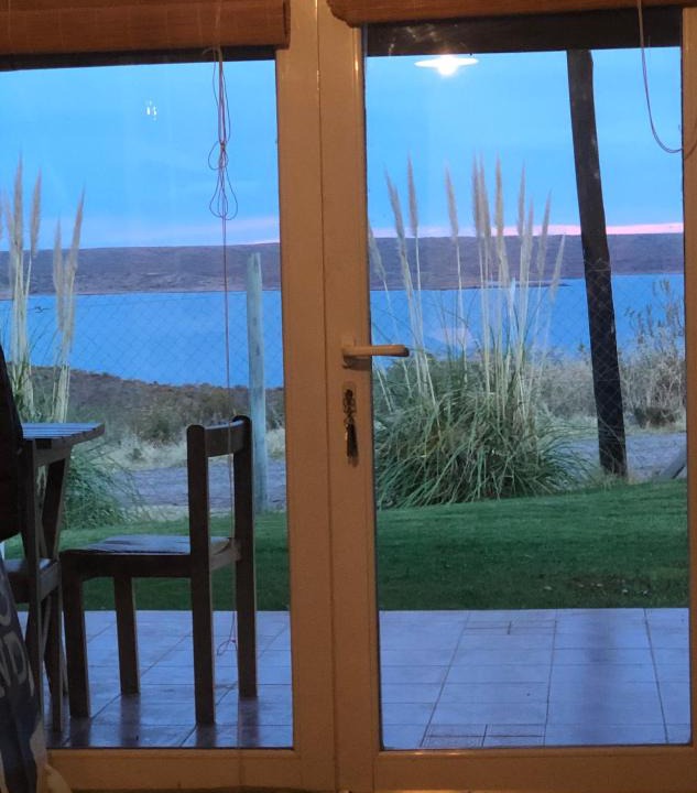 Villa El Chocon House | Alquimia del lago.