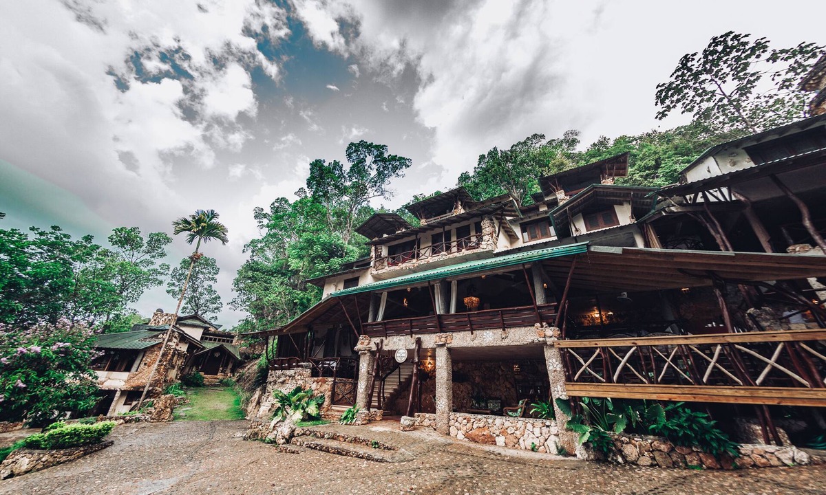 Sabana de la Mar Hotel | Altos de Caño Hondo