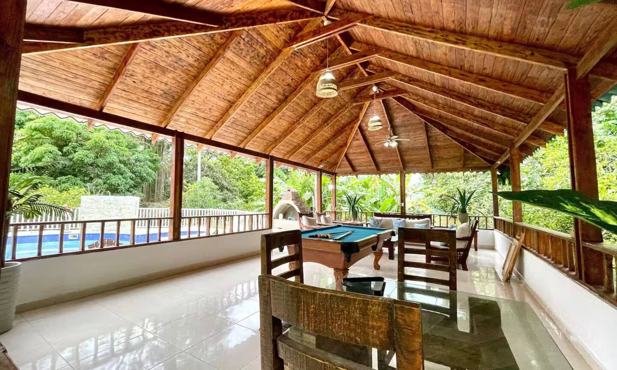 Jarabacoa House | Alturas de Jarabacoa - Mountain House