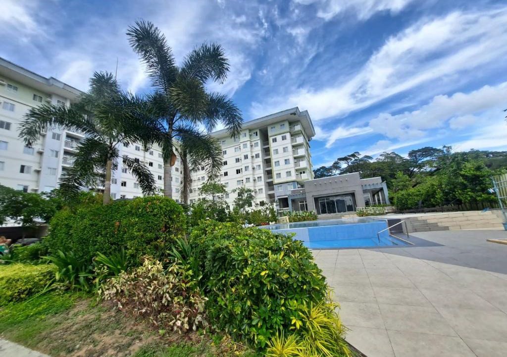 CSJDM Apartment | Amaia Steps Altaraza by GEMcondotel