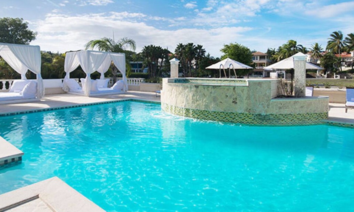 Los Brazos Villa | Amazing 4 bedroom villa, Puerto Plata, Airport Shuttle included