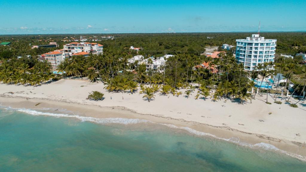 Villas Del Mar Apartment | Amazing Apartment Villas Jubey