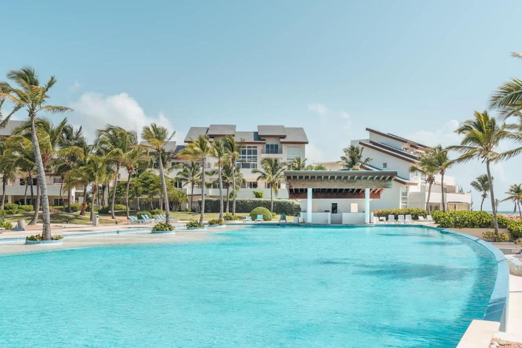 Punta Cana Apartment | Amazing apartment with private pool in Soto Grande