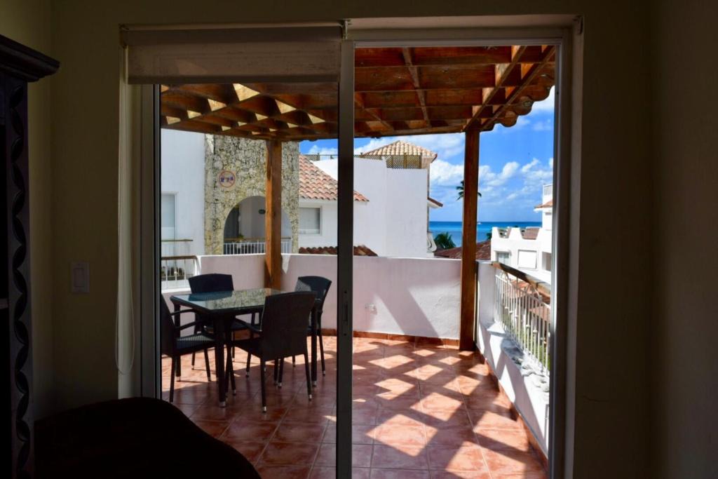 Dominicus Apartment | Amazing Views 2BR @CadaquesCaribe Bayahibe
