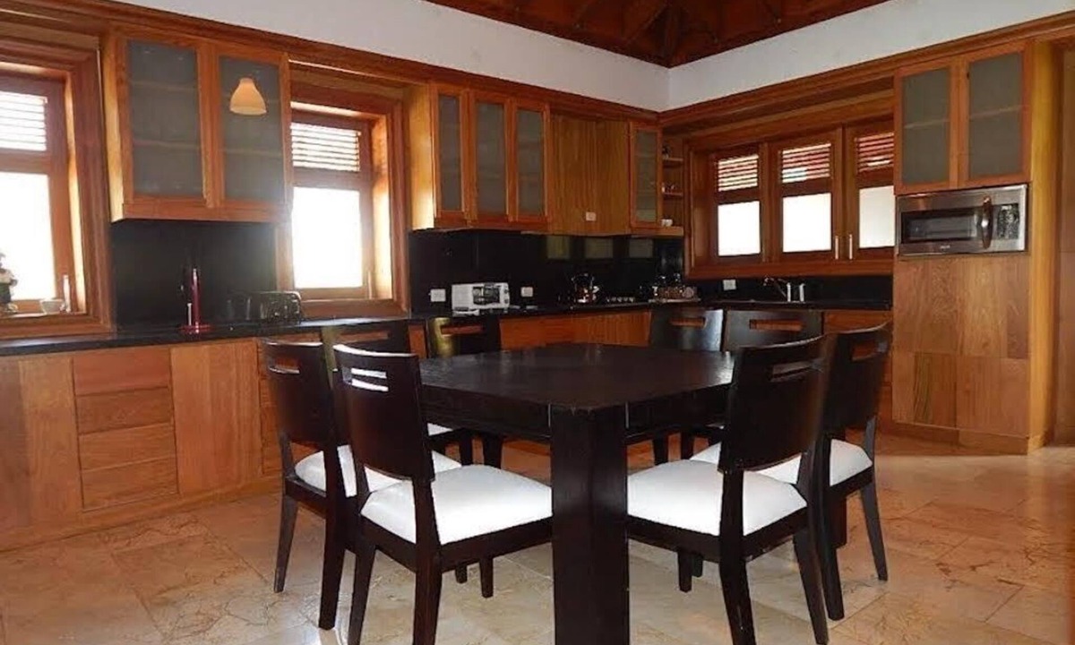 La Romana Villa | "Among the Top 10 Exquisite Villas in Casa de Campo"