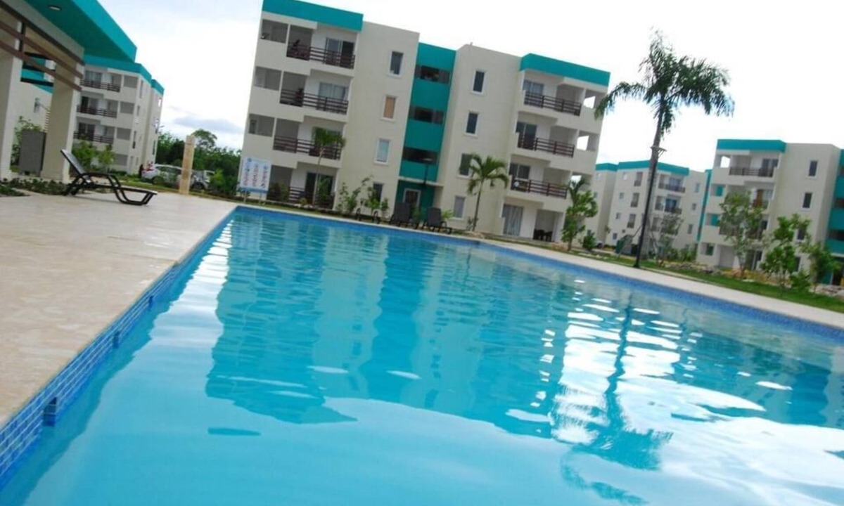 Veron Apartment | Amor - 1 BR apartment