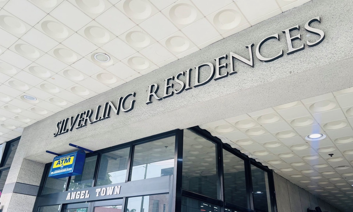 Angeles City Apartment | angeltown
