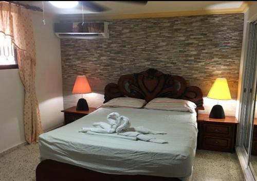 Santo Domingo House | Apart-Hotel Costa Verde