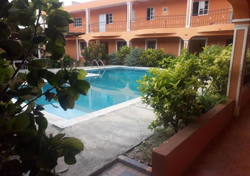 Bavaro House | Apartahotel Next Nivel - Queen Room