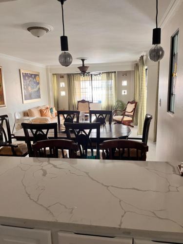 Santiago Province Apartment | Apartamento amueblado en Villa Olga