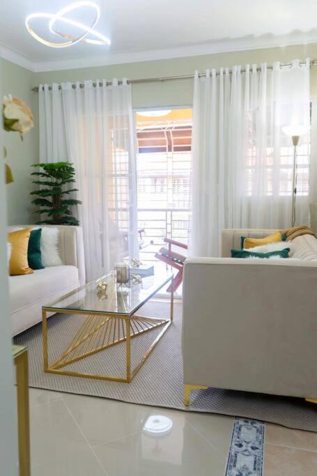 Mendoza Apartment | Apartament in Santo Domingo