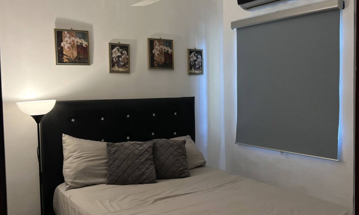 Los Alcarrizos Apartment | apartamento acogedor privado en santo domingo oeste