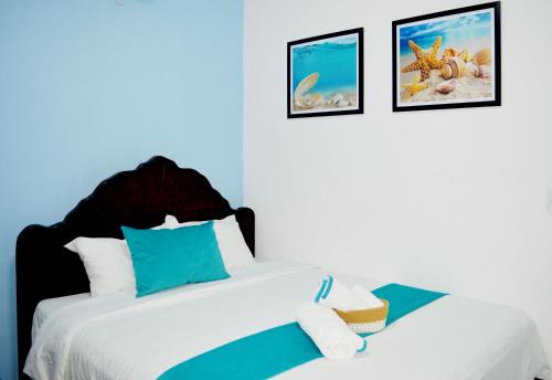 La Caleta Apartment | Apartamento Amueblado Caribe, Santo Domingo a 10 minutos del Aeropuerto Internacional de las Americas