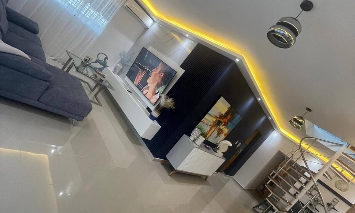 Santo Domingo Apartment | Apartamento Completo con Jacuzzi y Gazebo