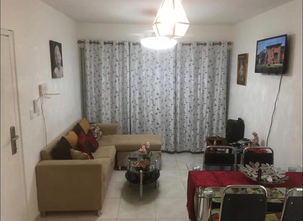 Santo Domingo Este Apartment | Apartamento completamente amueblado