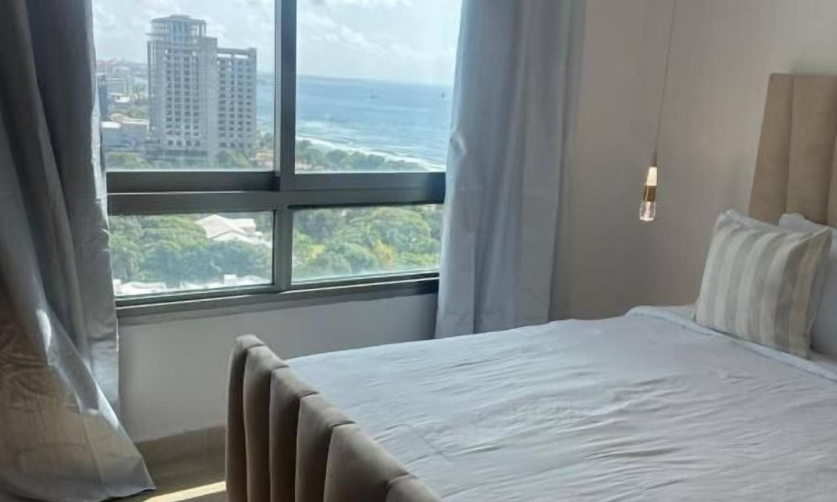 San Geronimo Apartment | Apartamento con vista mar y la ciudad La Gloria Malecón Santo Domingo