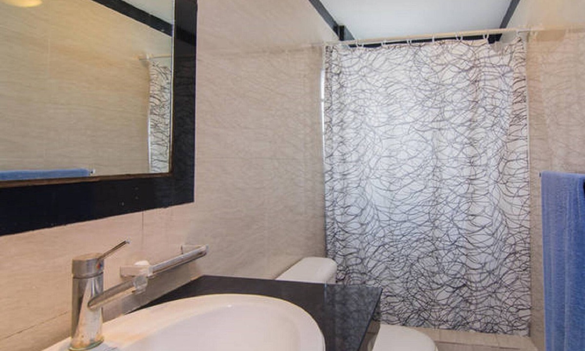 Buenos Aires Apartment | Apartamento con vista al mar