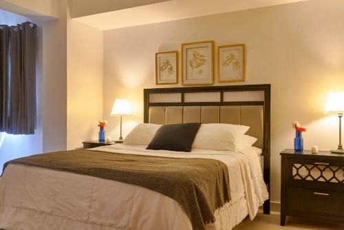 Renacimiento Apartment | Apartamento en zona privilegiada de Santo Domingo RD