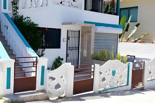 Centro Resort | Apartamento entero en Samaná los tíos
