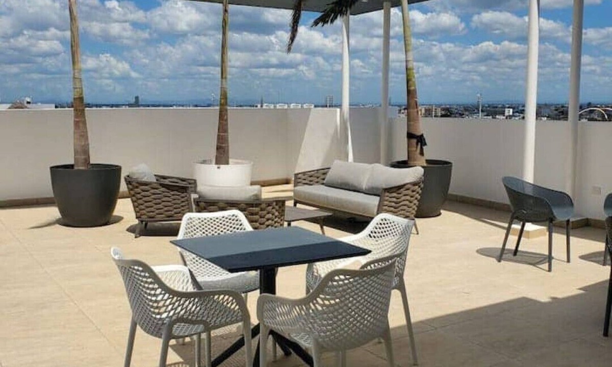La Arboleda Condo | Apartamento exclusivo en el centro de la ciudad