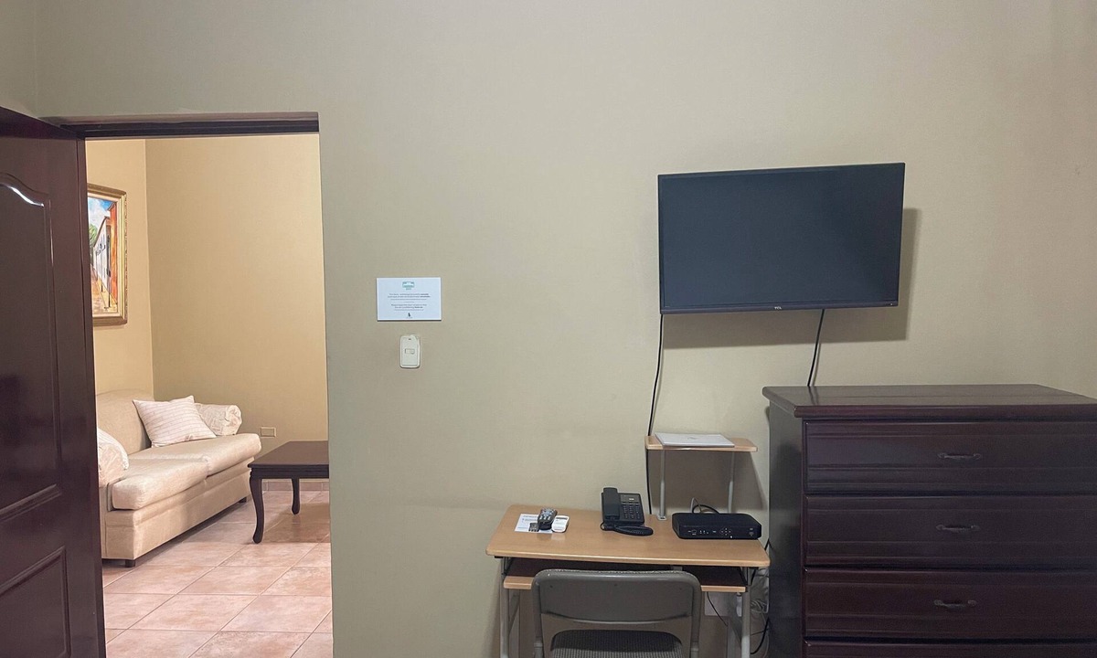 La Arboleda Apartment | Apartamento ideal para descansar, trabajar y sentirte en casa