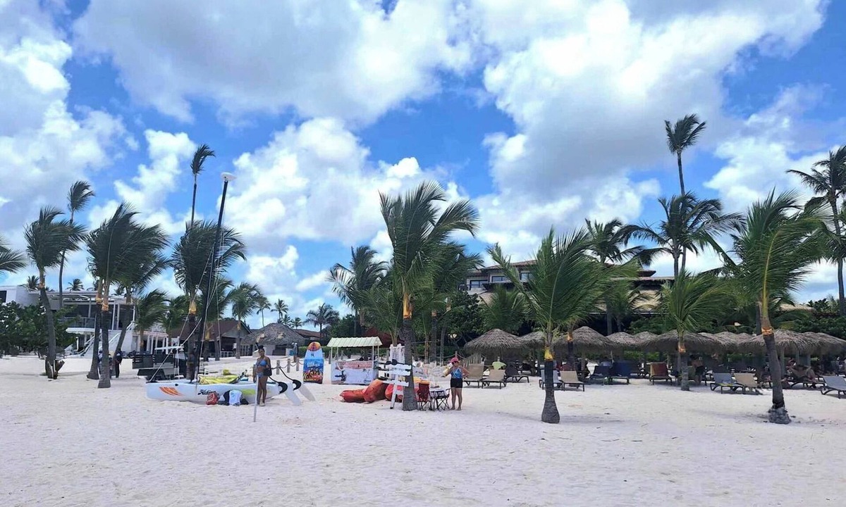 El Cortecito Apartment | Apartamento Oasis PUNTA CANA