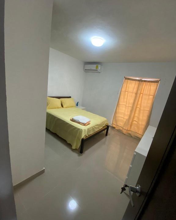 Dajabon Apartment | Apartamentos Alendyx