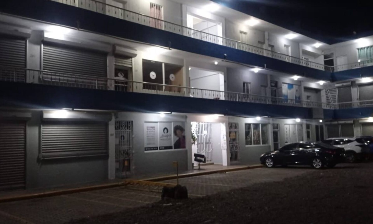 La Romana Apartment | Apartamentos Magallanes Romana