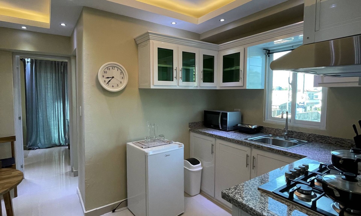 Sabana Grande De Boya Apartment | APARTHOTEL FERREYRA