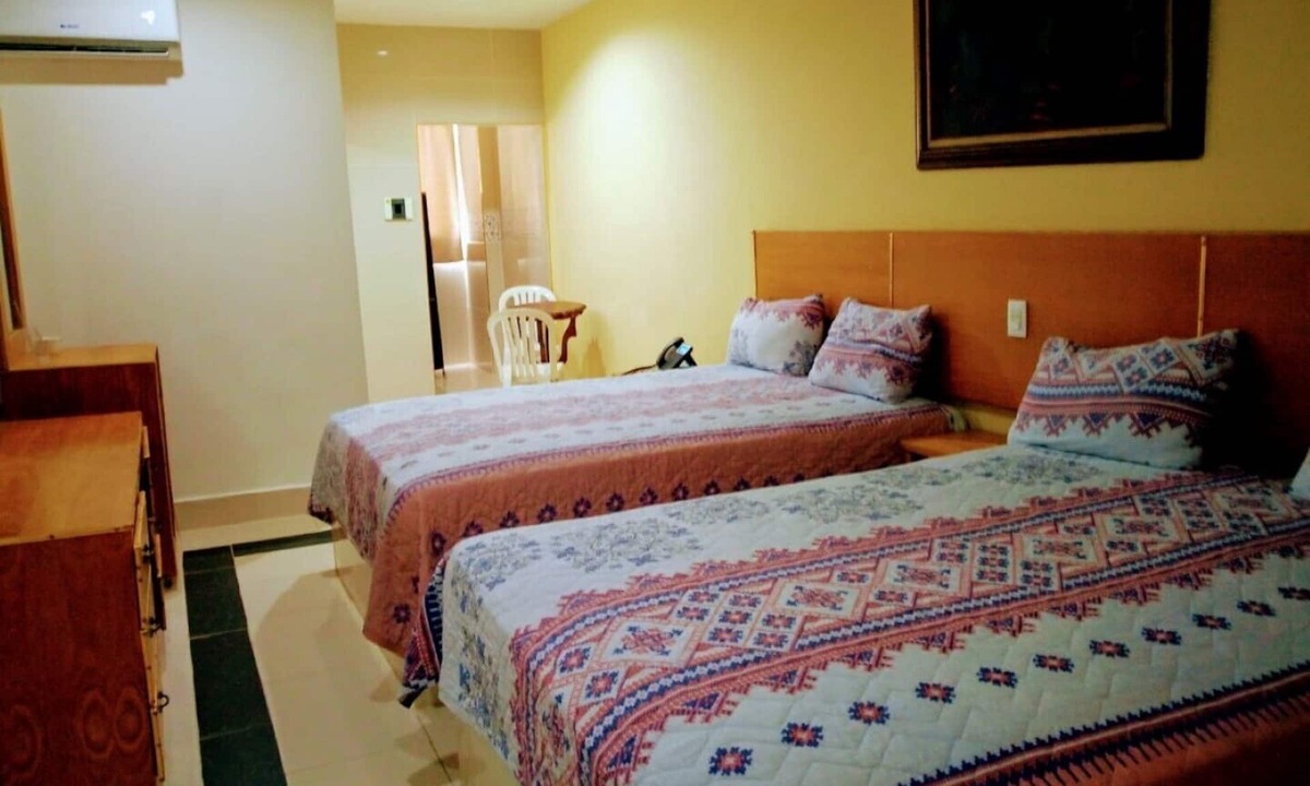 Gascue House | Aparthotel La Casona Dorada 10