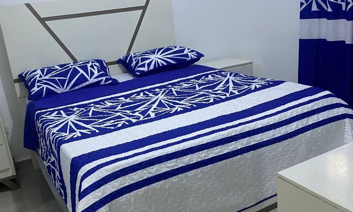 La Vega Province Apartment | Apartment in La Vega, 20 minutes from the Fula river.