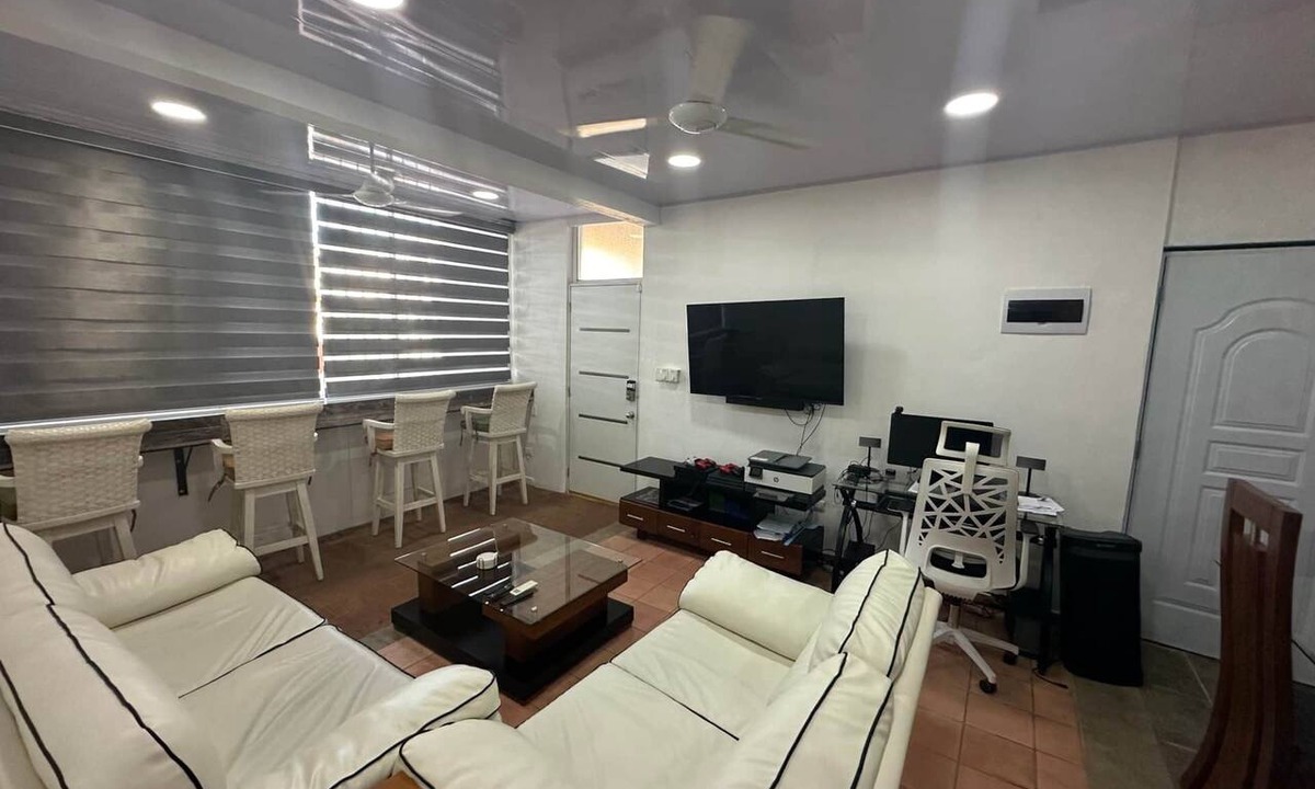 El Batey Apartment | Apartment 4-bedroom 4 Bath and Laundry room