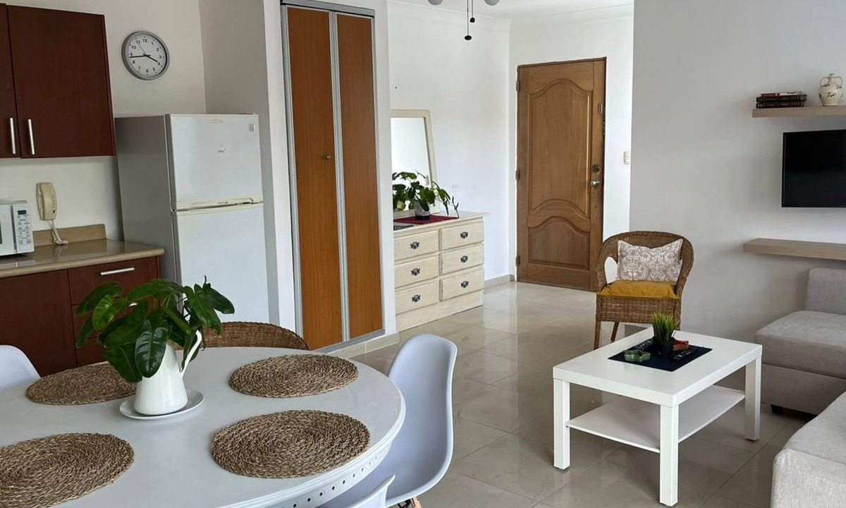 Punta Cana Village Apartment | Apartment 5 minutes from punta Cana airport
