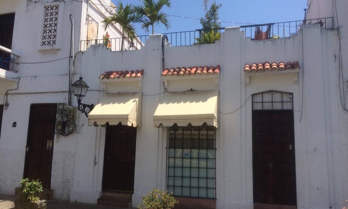 Zona Colonial Apartment | Apartment colonial zone