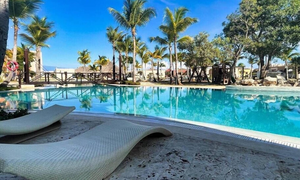 Cap Cana Marina Apartment | Apartment Fishing | Charming Marina Cap Cana
