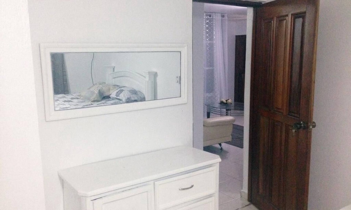 Ciudad Universitaria Apartment | Apartment Furnished, Oceanview , Malecon, Downtown Santo Domingo, front sea.