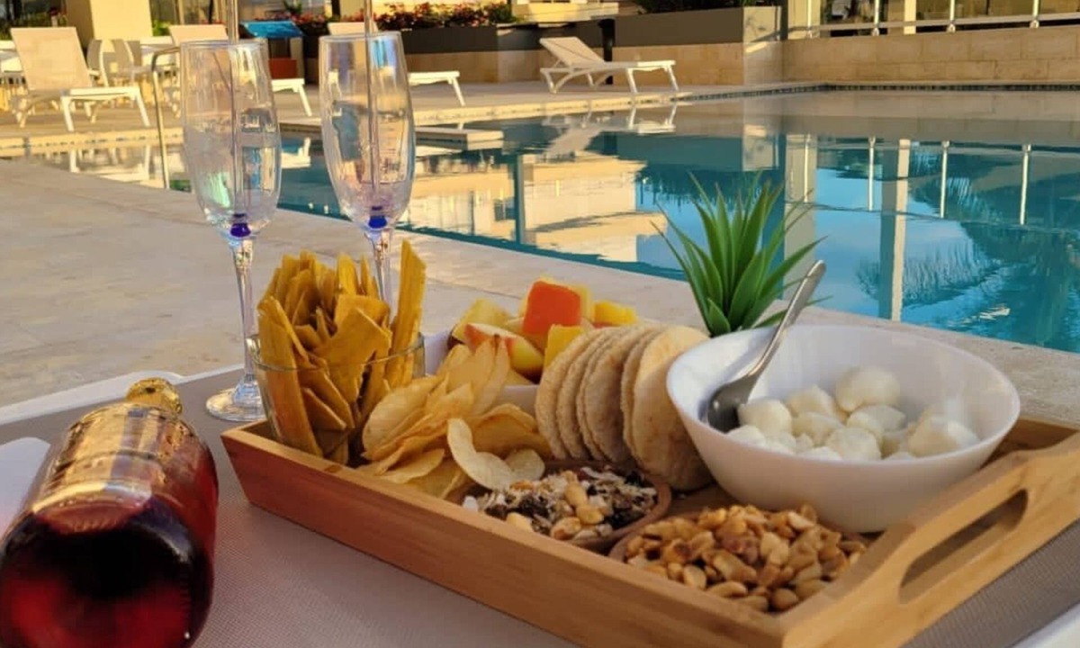 Villas Del Mar Apartment | Apartment in luxurious condominium near the beach