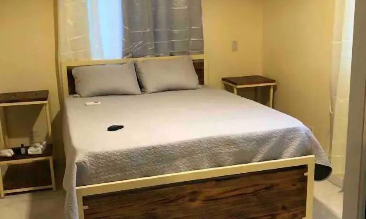 Alma Rosa Apartment | Apartment in Boca Chica - 2 Near Bocachica Beach