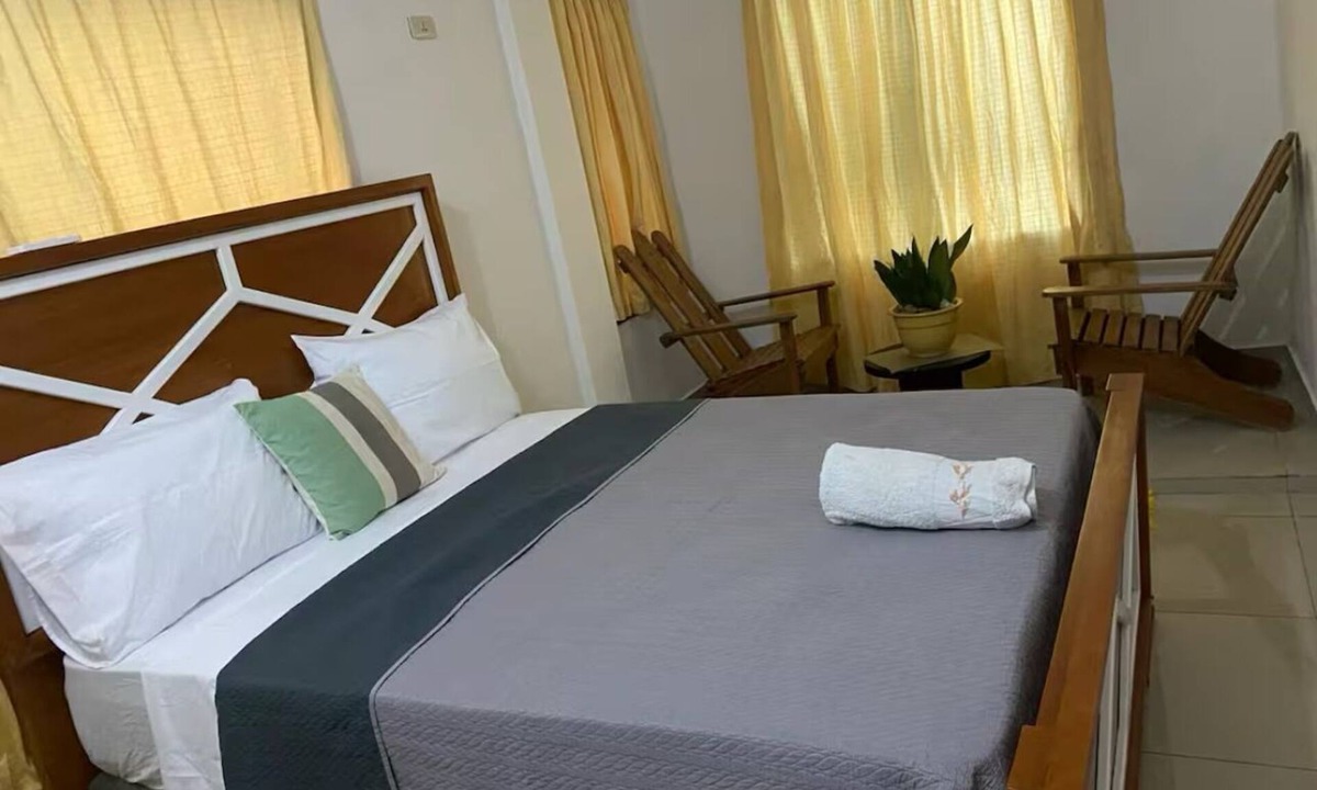 Sosua Apartment | Apartment JGB2 at 2,5km from Sosua beach.