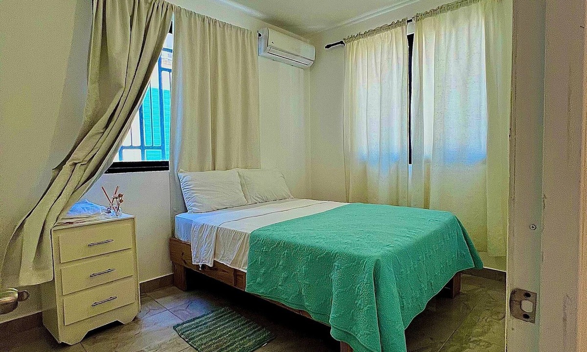 El Pueblito House | Apartment on the beach with ocean view