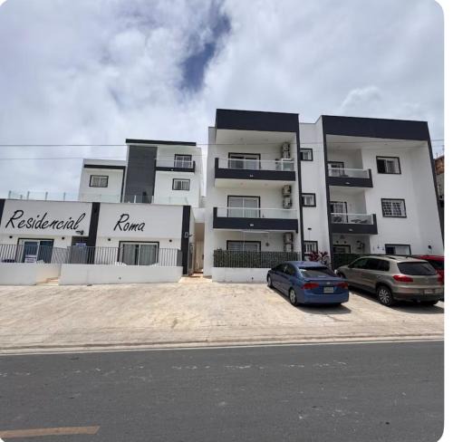 Los Melones Apartment | Apartment Residencial Roma