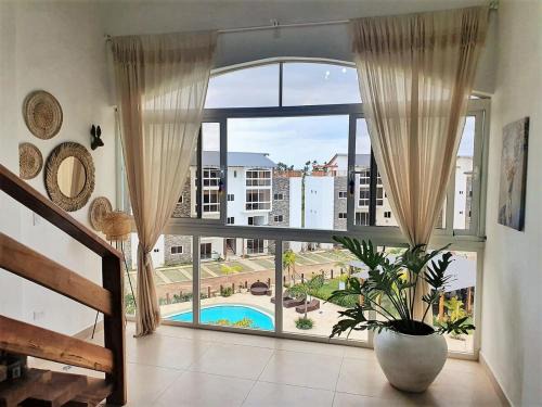 La Iglesia Apartment | Apartment w private terrace and Jacuzzi