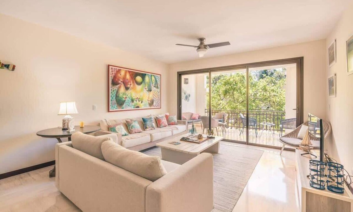 Portillo Apartment | Apartment with 2bedrooms in Portillo Residences