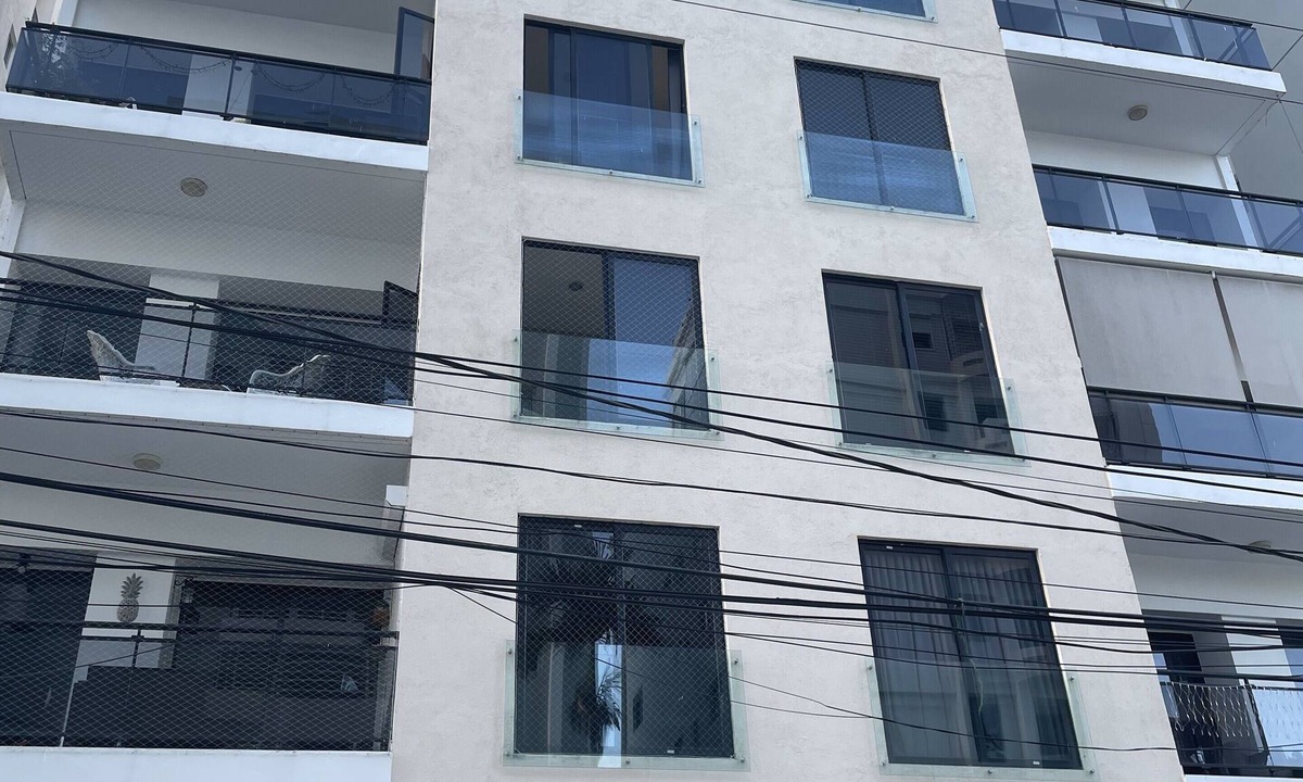 Yolanda Morales Apartment | Apto 4 pers céntrico y único